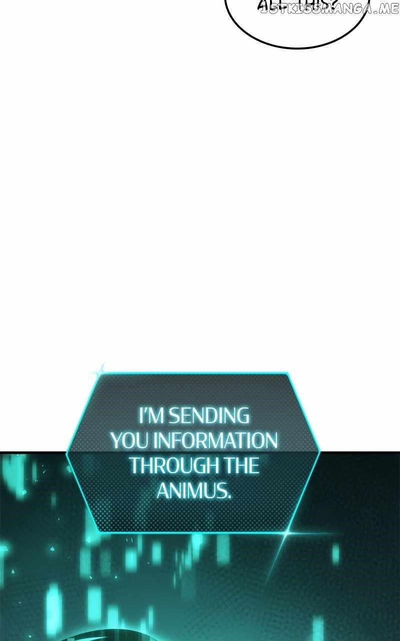 Assassin’s Creed: Forgotten Temple Chapter 13 - Page 62