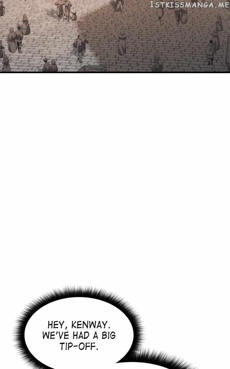 Assassin’s Creed: Forgotten Temple Chapter 13 - Page 78