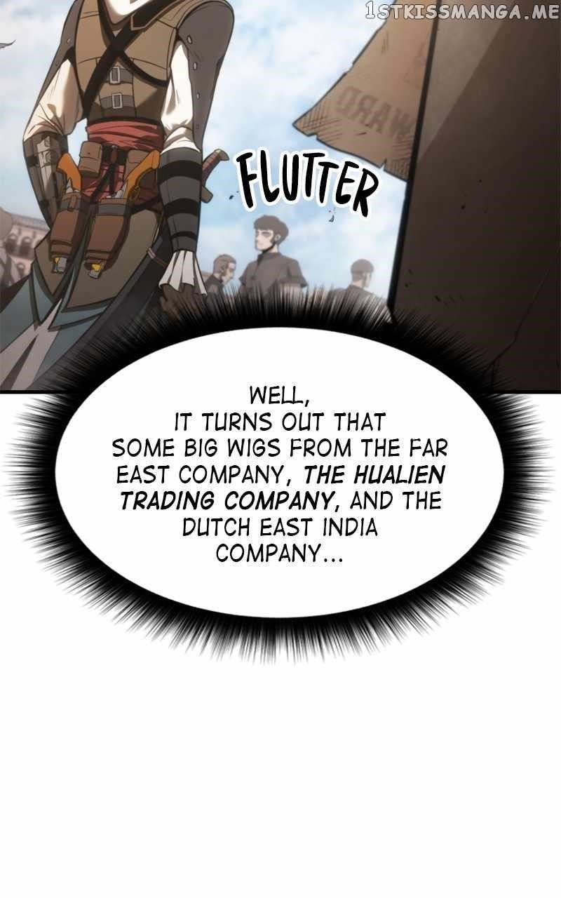 Assassin’s Creed: Forgotten Temple Chapter 13 - Page 81