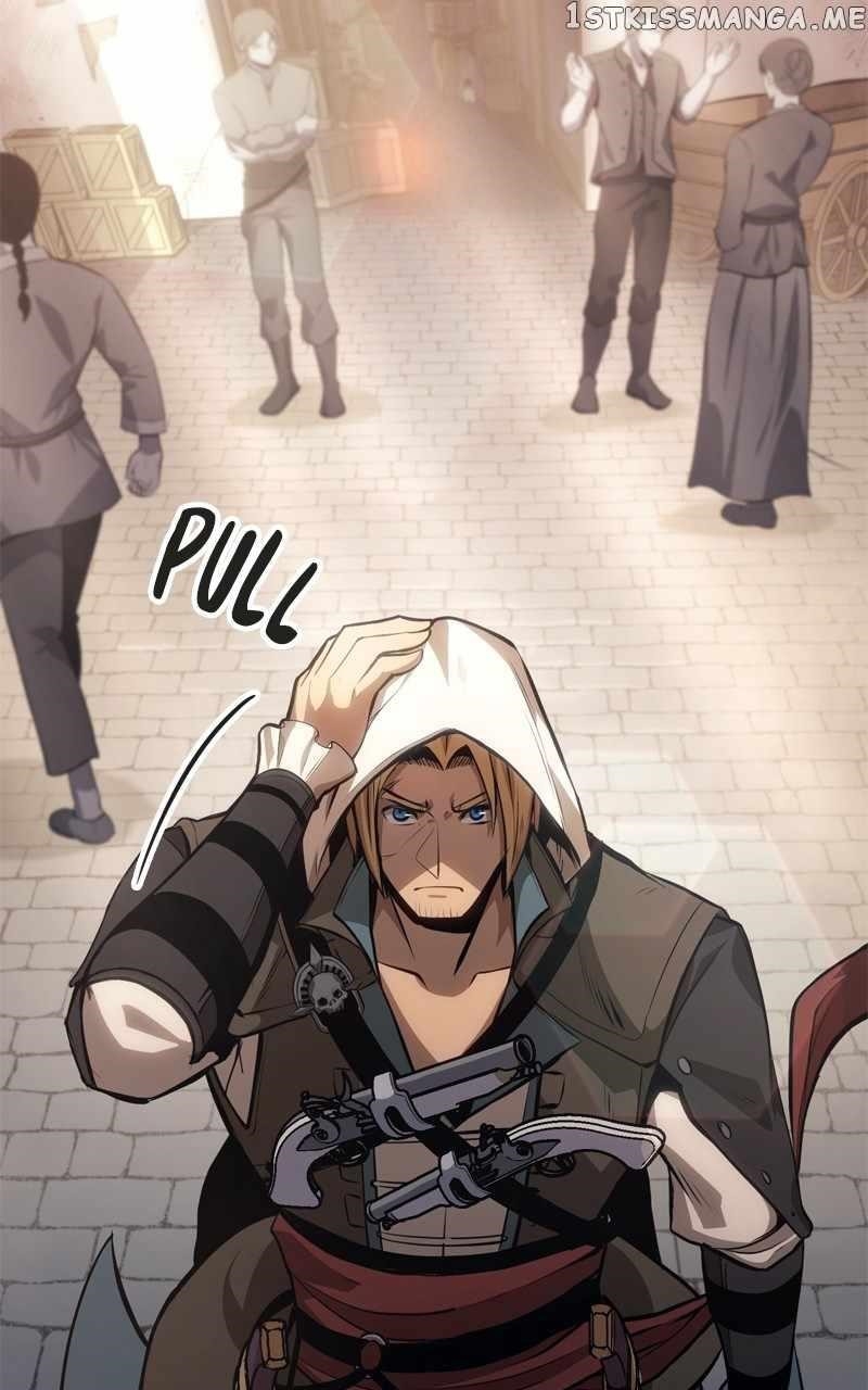 Assassin’s Creed: Forgotten Temple Chapter 13 - Page 86