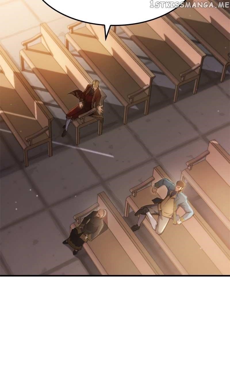 Assassin’s Creed: Forgotten Temple Chapter 14 - Page 30