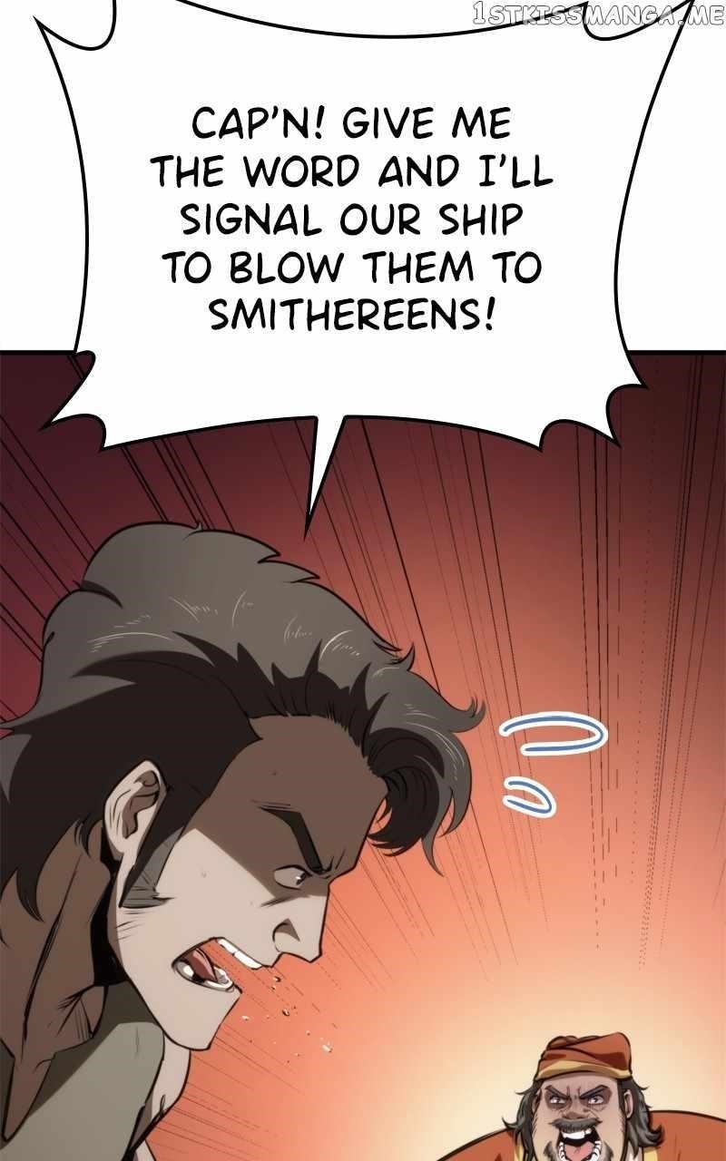 Assassin’s Creed: Forgotten Temple Chapter 15 - Page 32