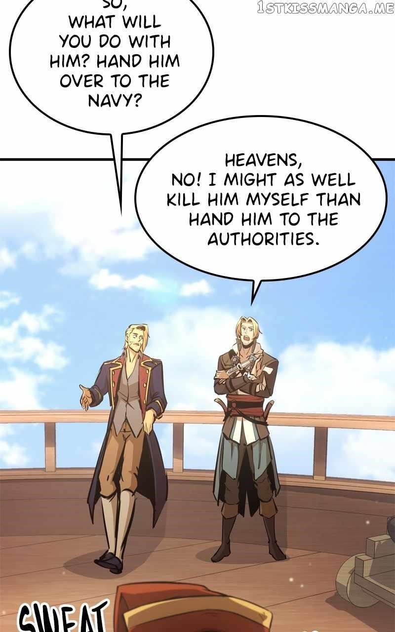 Assassin’s Creed: Forgotten Temple Chapter 16 - Page 16