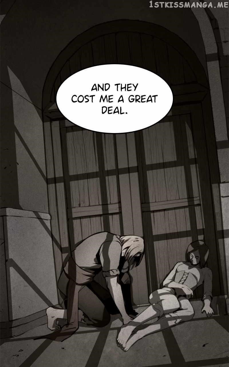 Assassin’s Creed: Forgotten Temple Chapter 16 - Page 67