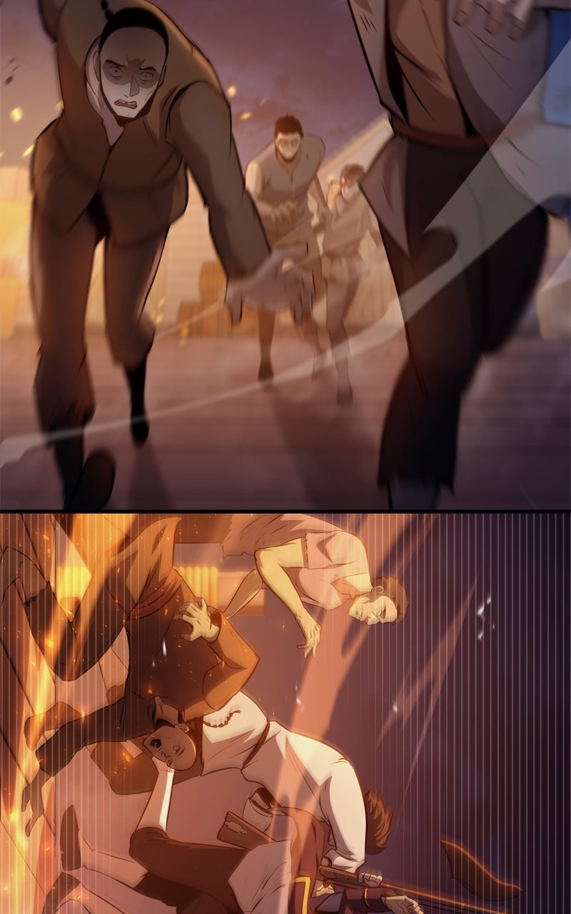 Assassin’s Creed: Forgotten Temple Chapter 17 - Page 162