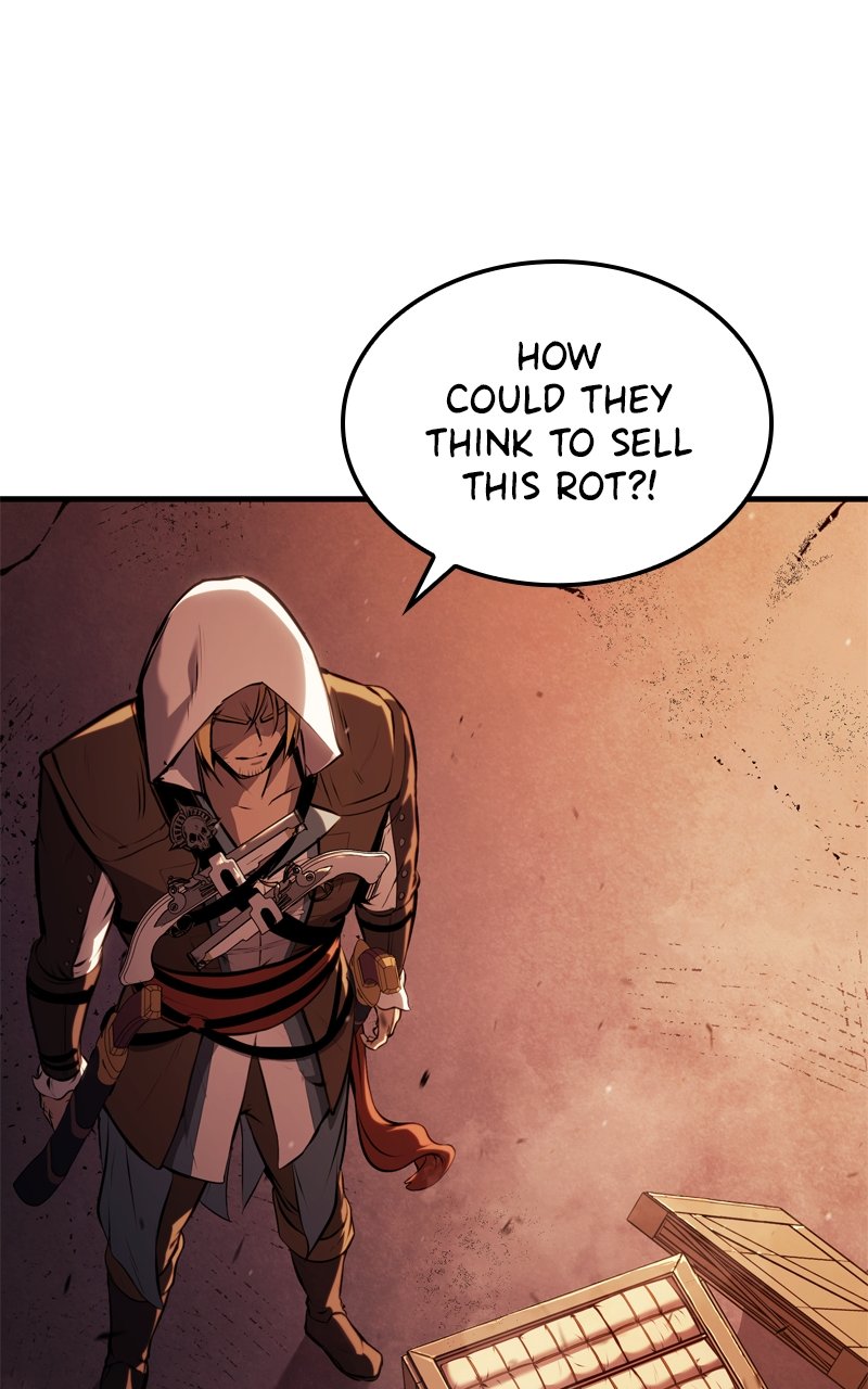 Assassin’s Creed: Forgotten Temple Chapter 17 - Page 21