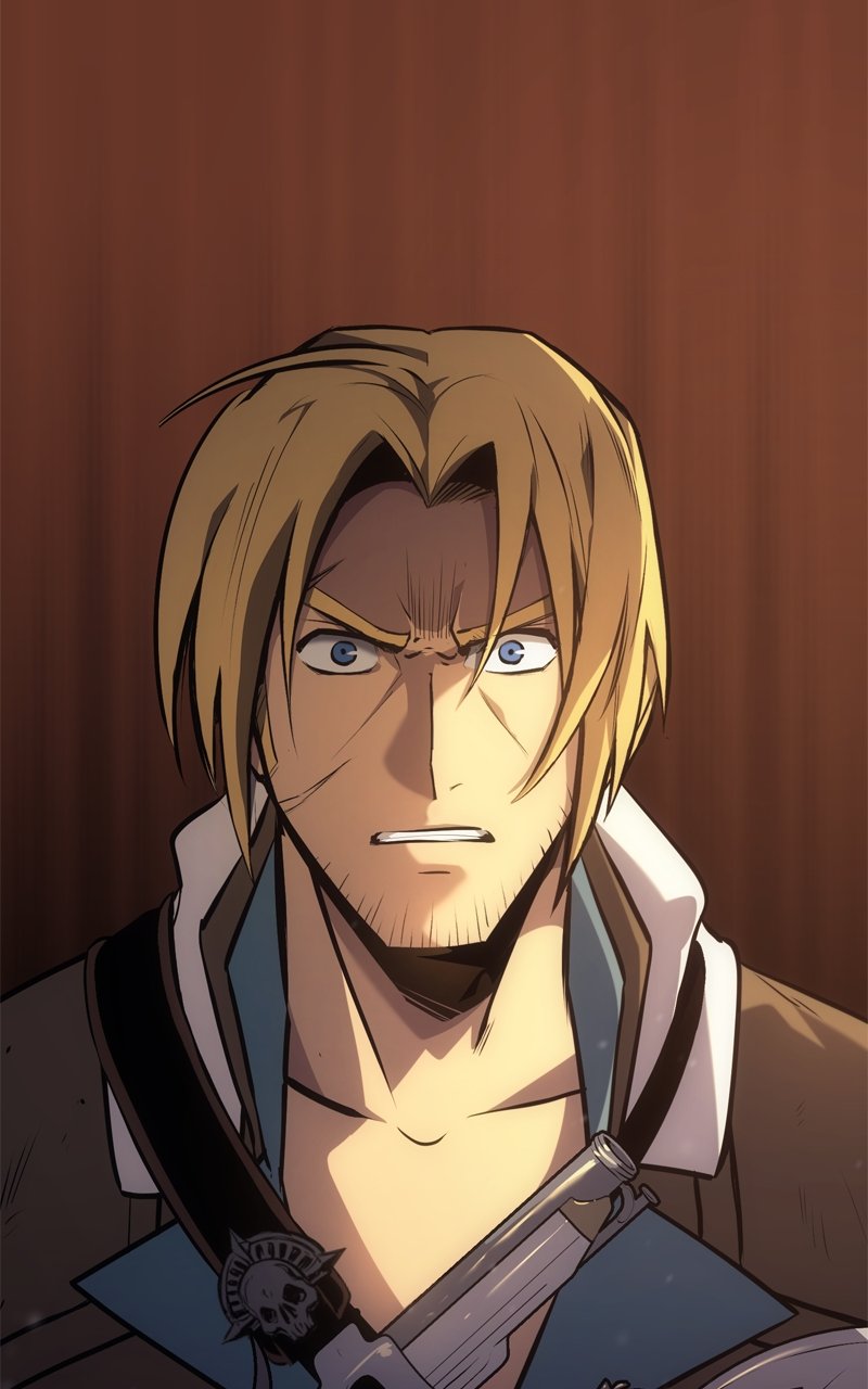 Assassin’s Creed: Forgotten Temple Chapter 17 - Page 46