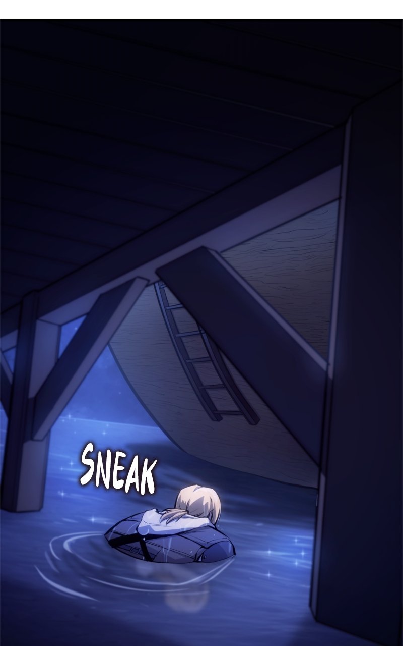 Assassin’s Creed: Forgotten Temple Chapter 17 - Page 93