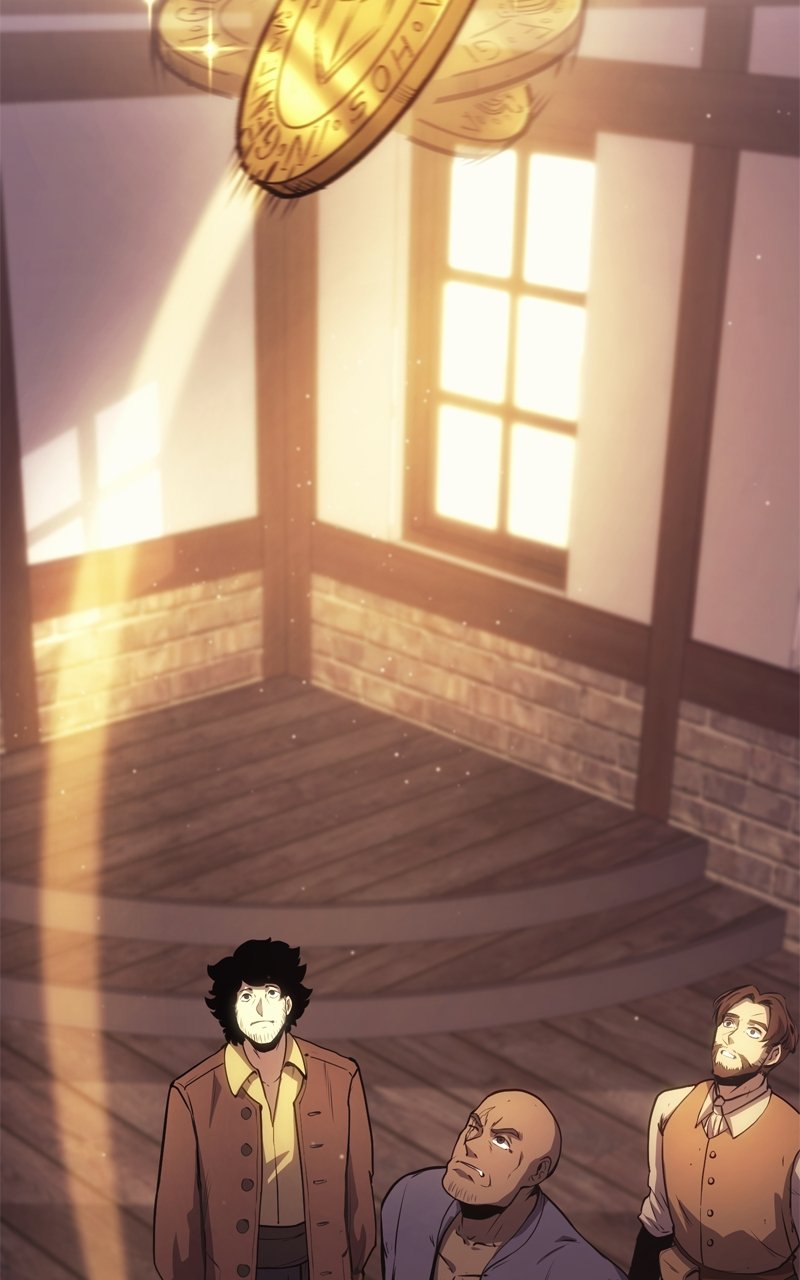 Assassin’s Creed: Forgotten Temple Chapter 18 - Page 100