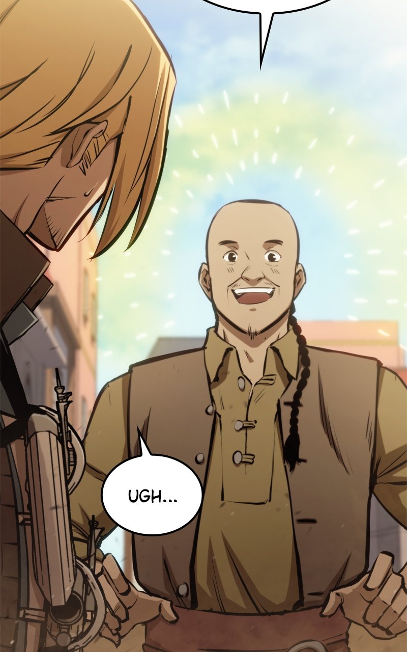 Assassin’s Creed: Forgotten Temple Chapter 18 - Page 116