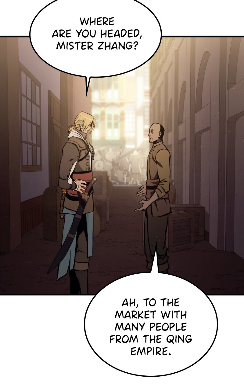 Assassin’s Creed: Forgotten Temple Chapter 18 - Page 120