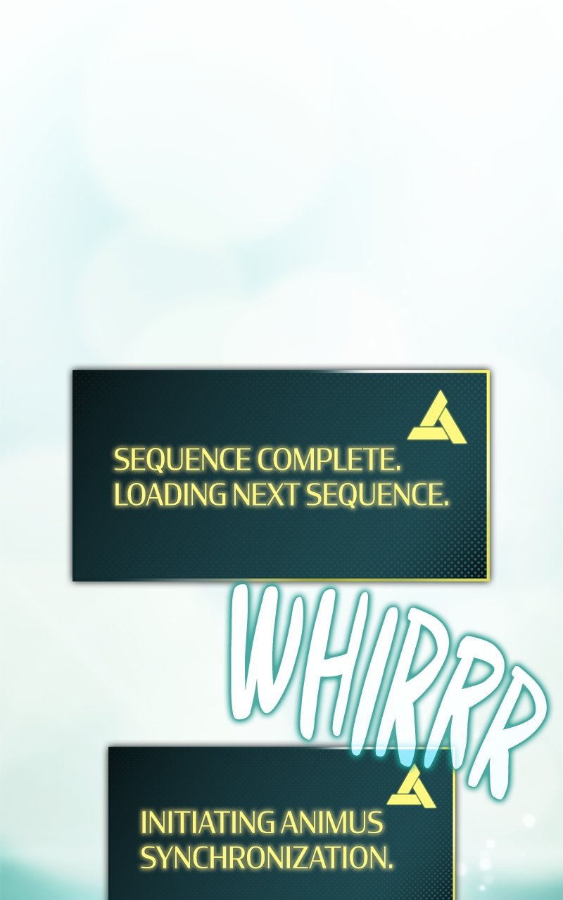 Assassin’s Creed: Forgotten Temple Chapter 18 - Page 44