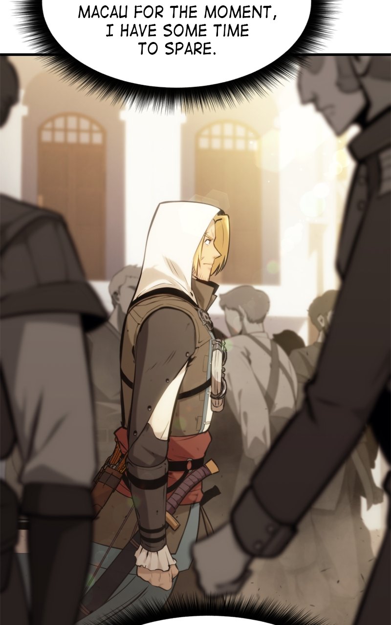 Assassin’s Creed: Forgotten Temple Chapter 18 - Page 76