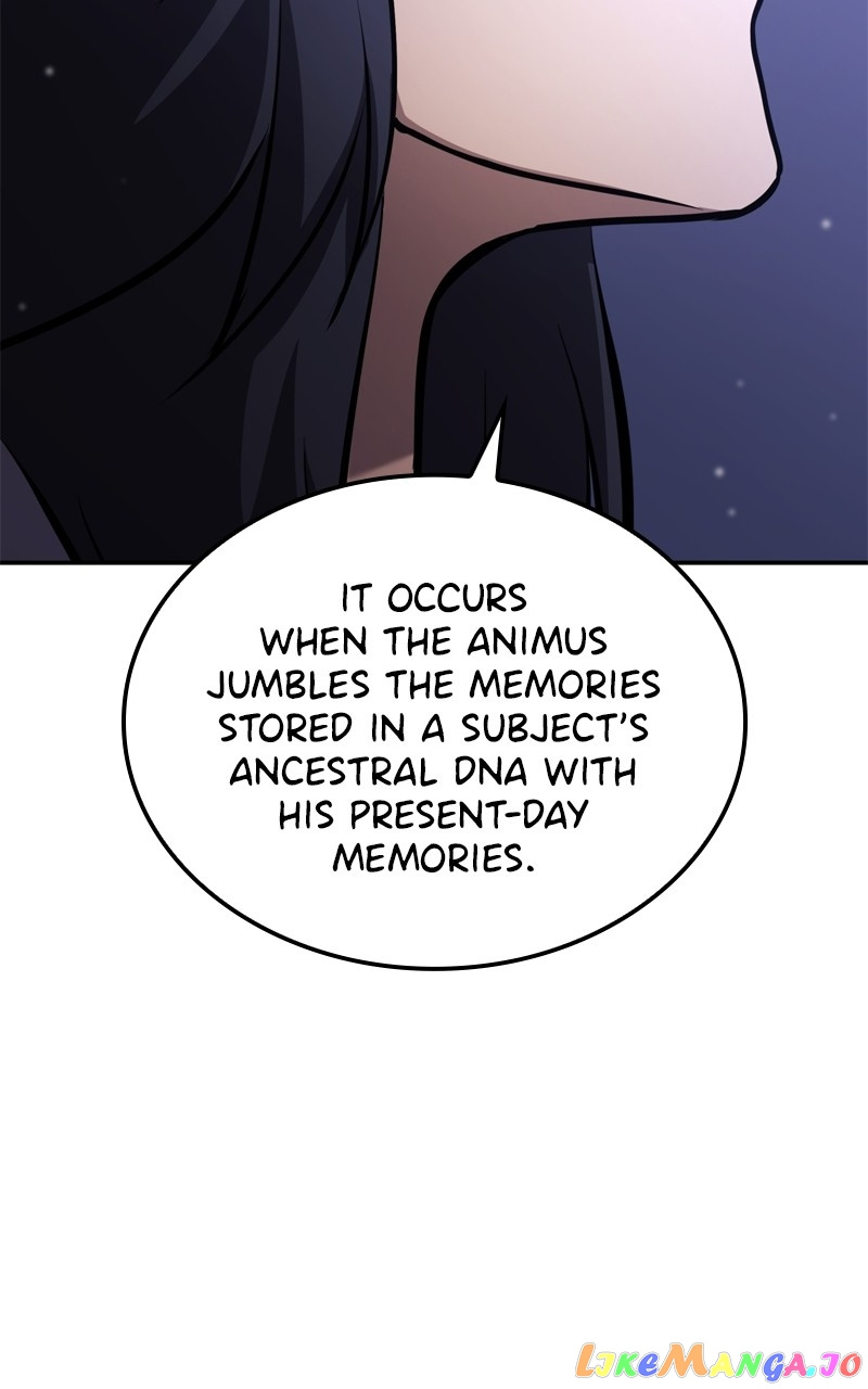 Assassin’s Creed: Forgotten Temple Chapter 21 - Page 141