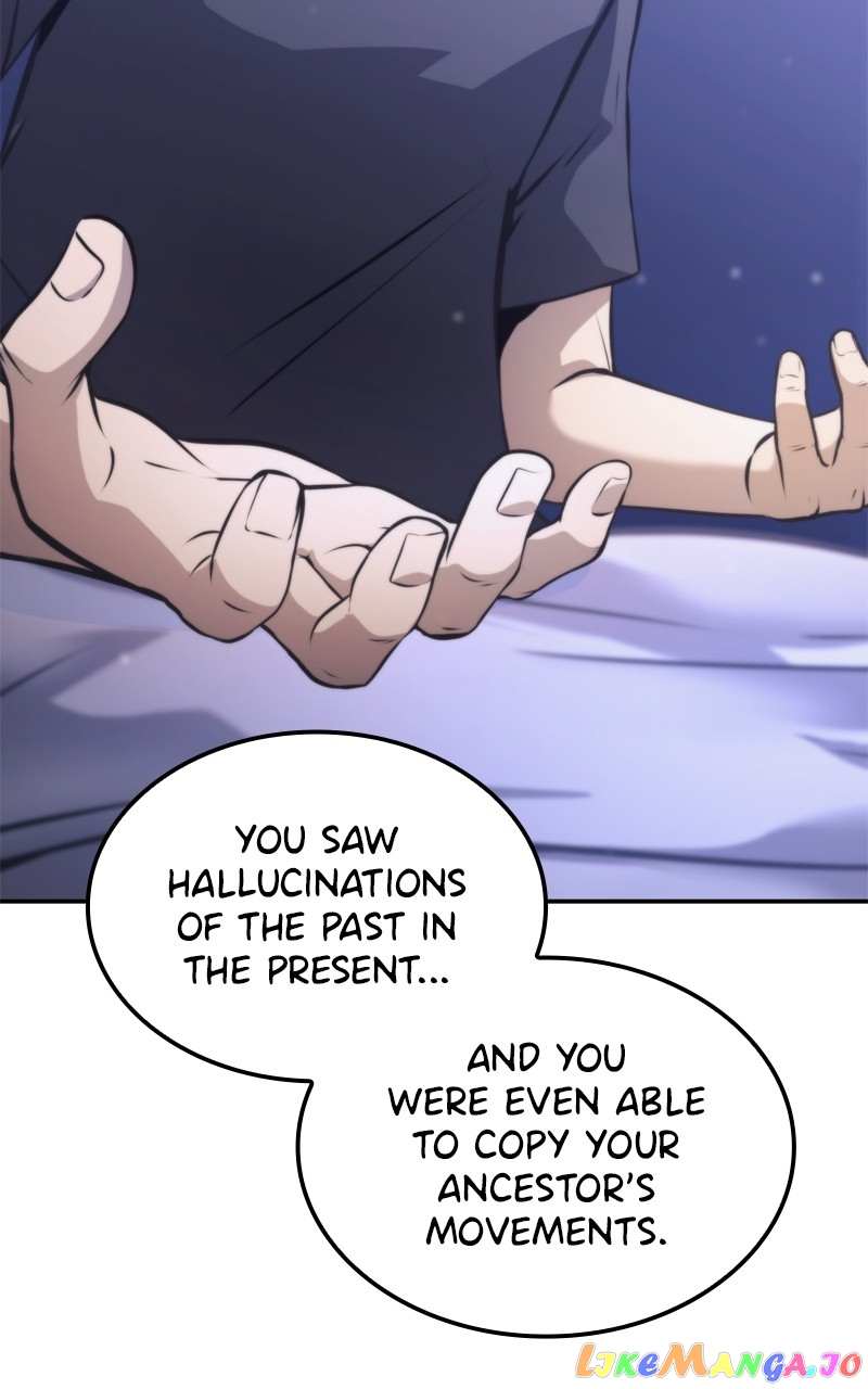 Assassin’s Creed: Forgotten Temple Chapter 21 - Page 143