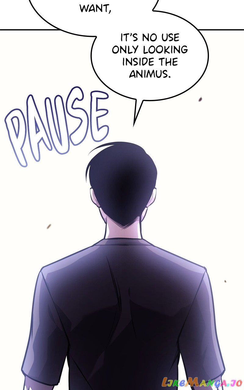 Assassin’s Creed: Forgotten Temple Chapter 21 - Page 173