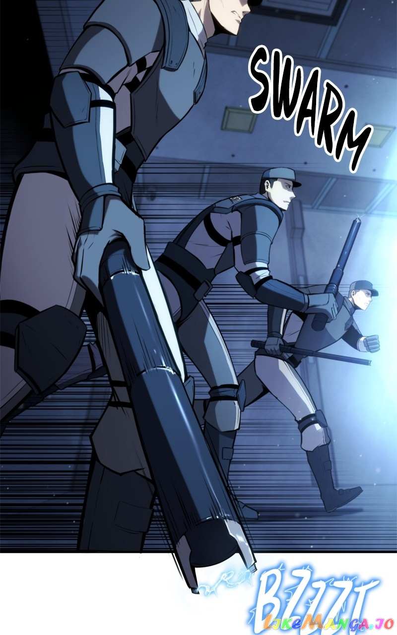 Assassin’s Creed: Forgotten Temple Chapter 21 - Page 93