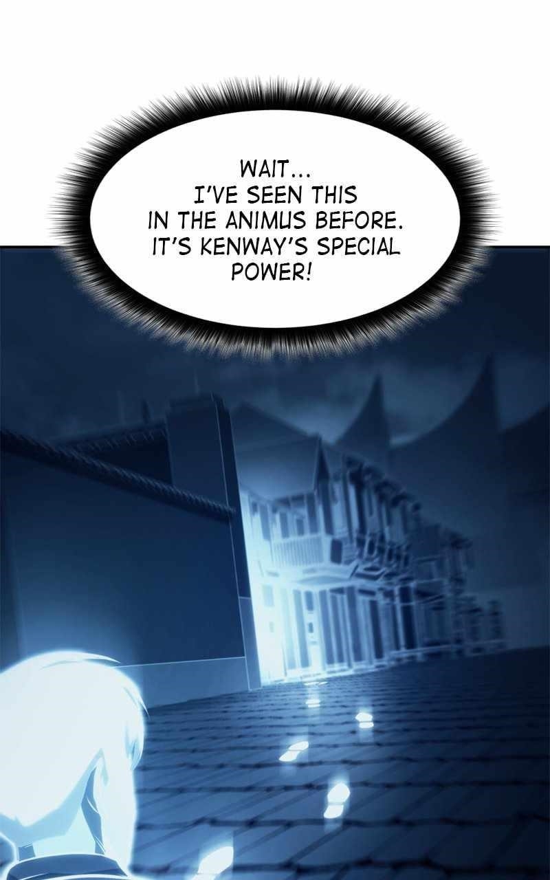 Assassin’s Creed: Forgotten Temple Chapter 22 - Page 102