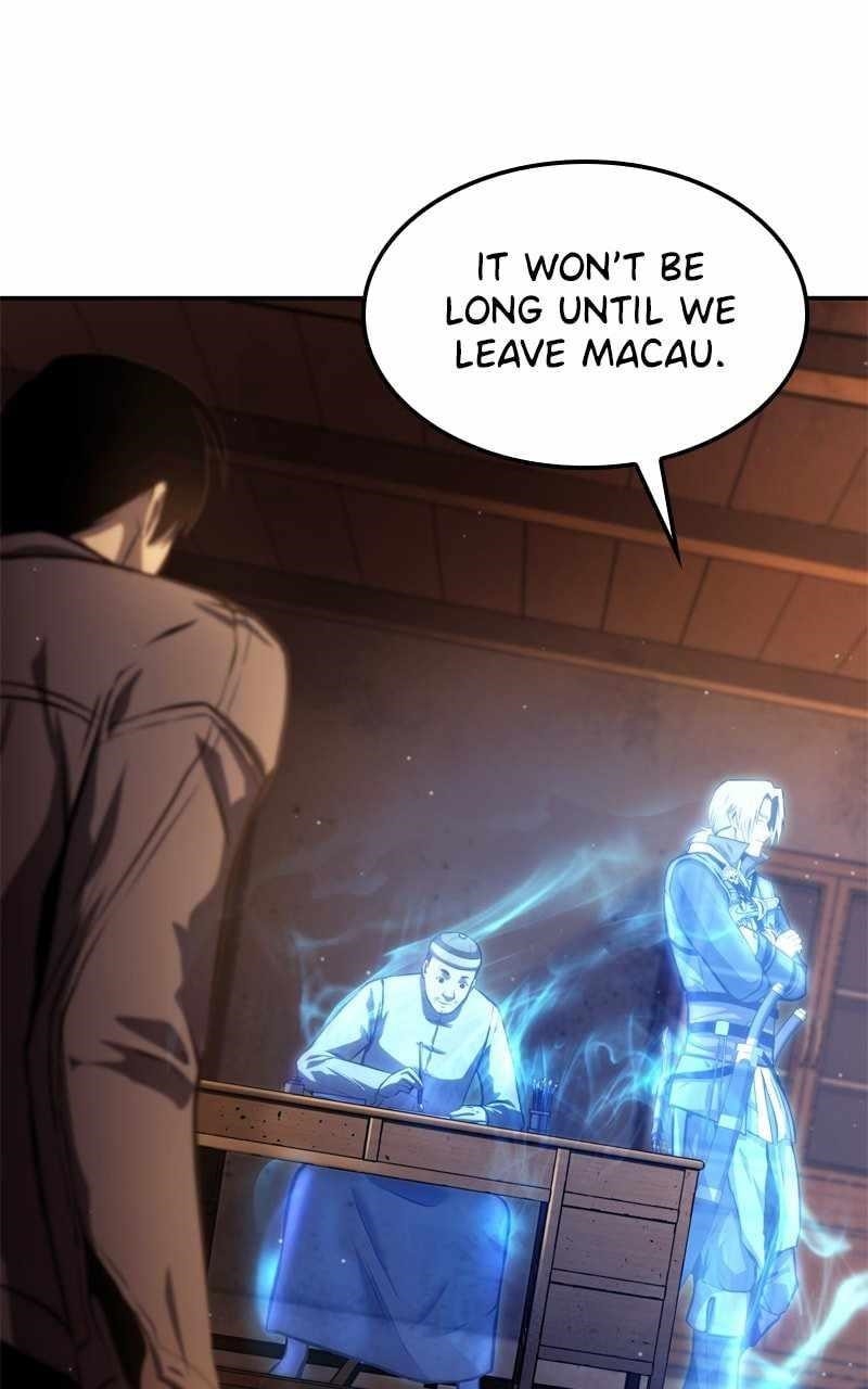 Assassin’s Creed: Forgotten Temple Chapter 22 - Page 152