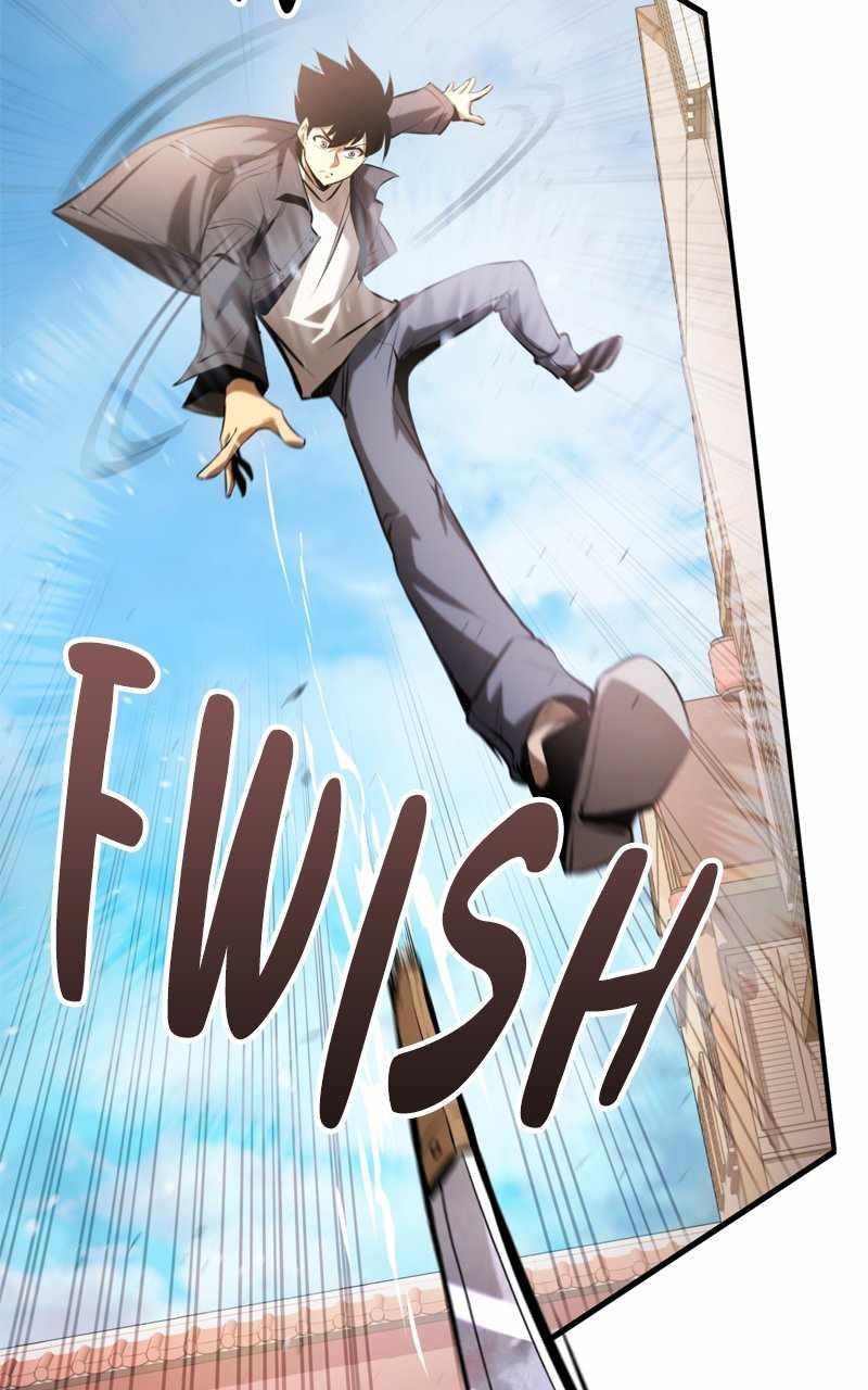 Assassin’s Creed: Forgotten Temple Chapter 23 - Page 108