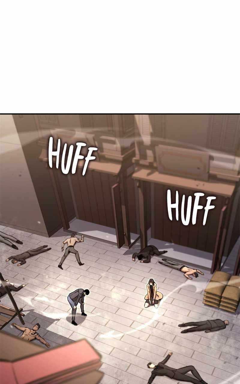 Assassin’s Creed: Forgotten Temple Chapter 23 - Page 119