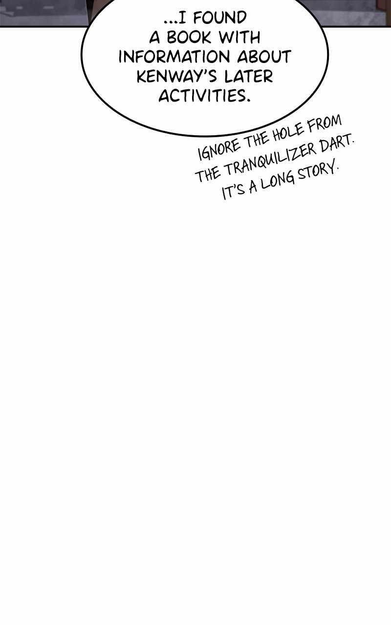 Assassin’s Creed: Forgotten Temple Chapter 23 - Page 138