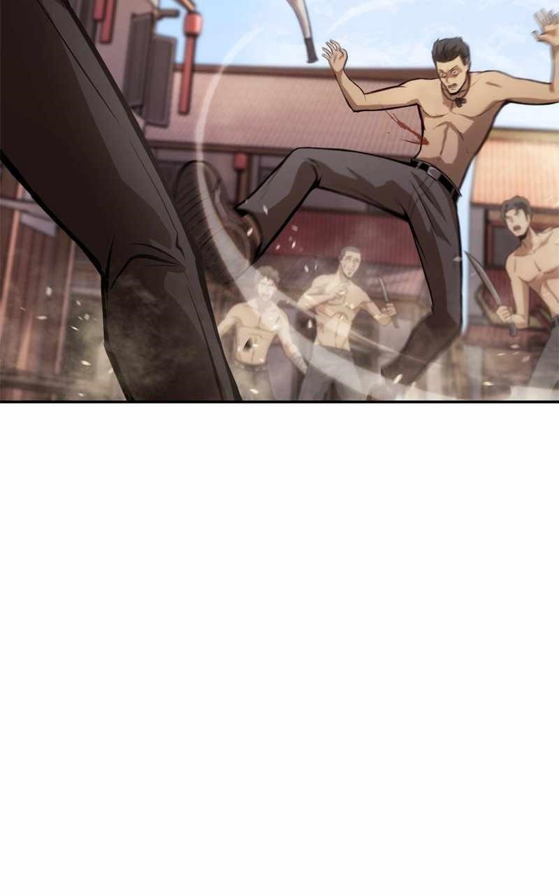 Assassin’s Creed: Forgotten Temple Chapter 23 - Page 21