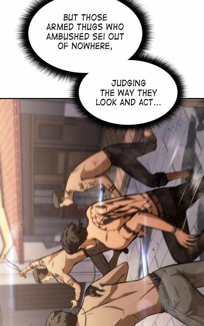 Assassin’s Creed: Forgotten Temple Chapter 23 - Page 45