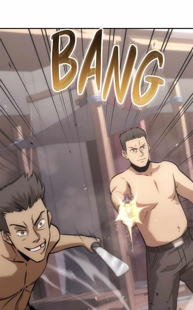 Assassin’s Creed: Forgotten Temple Chapter 23 - Page 90