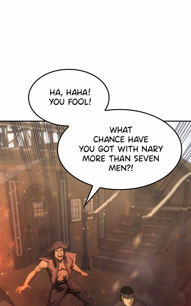 Assassin’s Creed: Forgotten Temple Chapter 25 - Page 112