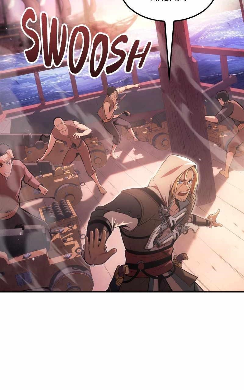 Assassin’s Creed: Forgotten Temple Chapter 25 - Page 35