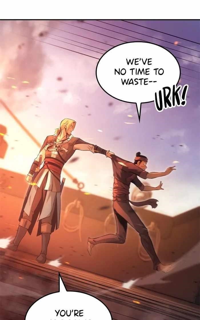 Assassin’s Creed: Forgotten Temple Chapter 26 - Page 10