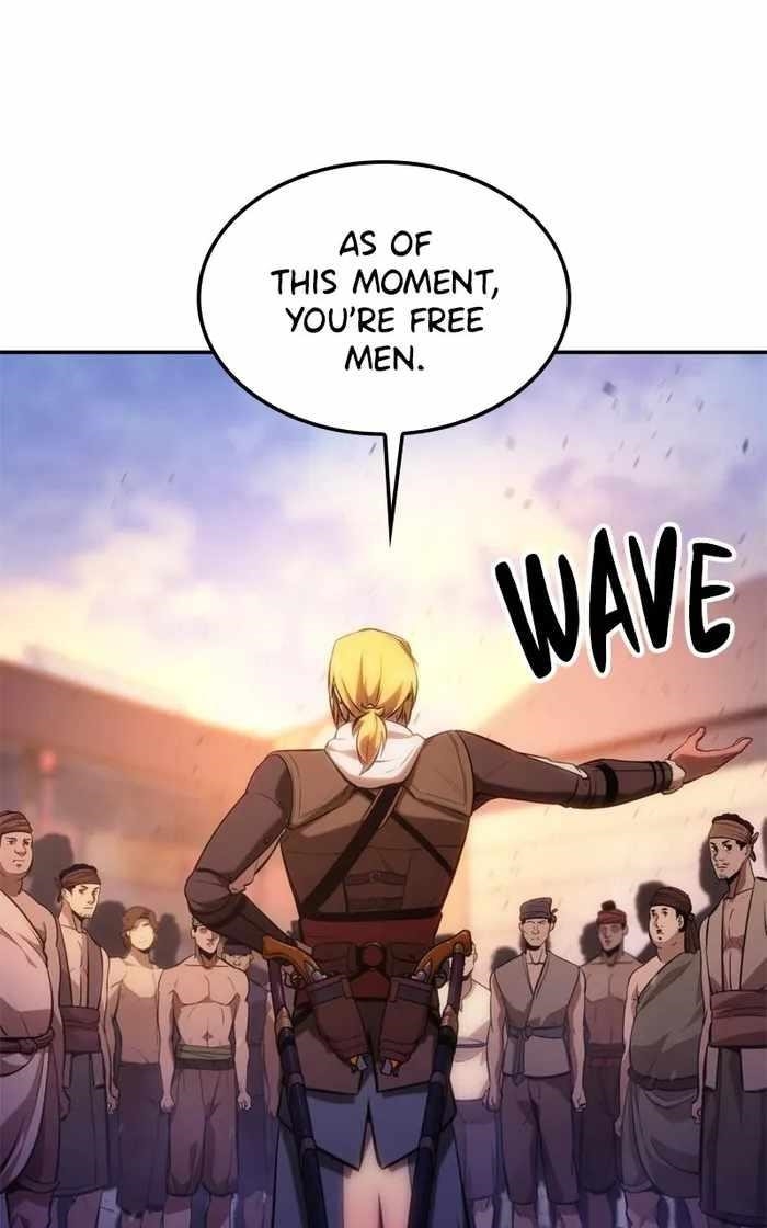 Assassin’s Creed: Forgotten Temple Chapter 26 - Page 111