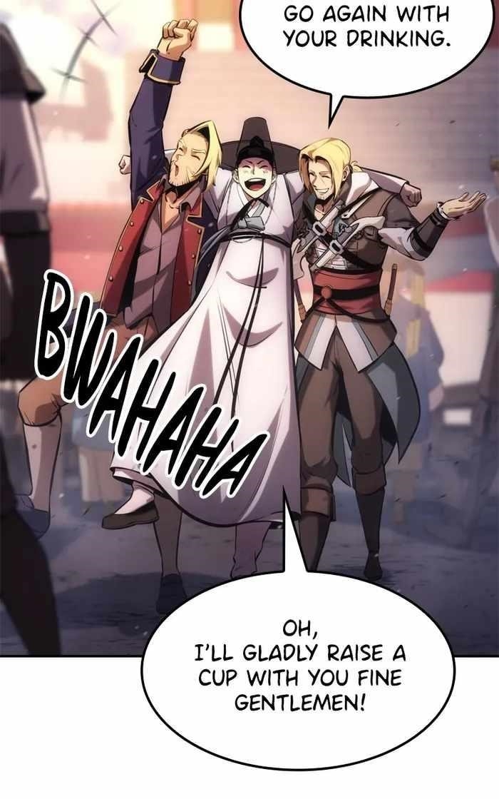 Assassin’s Creed: Forgotten Temple Chapter 26 - Page 128