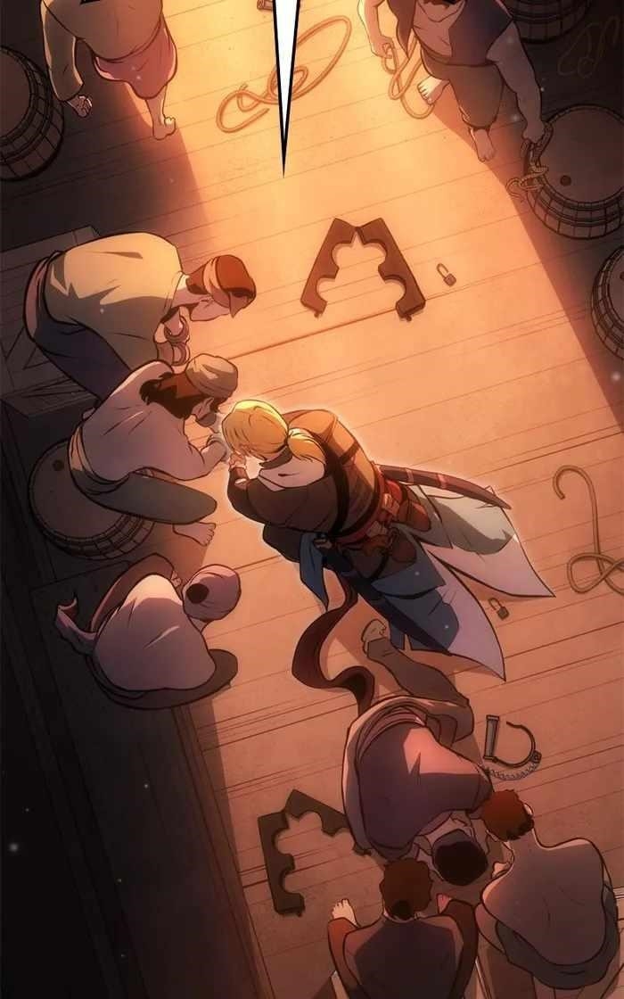 Assassin’s Creed: Forgotten Temple Chapter 26 - Page 23