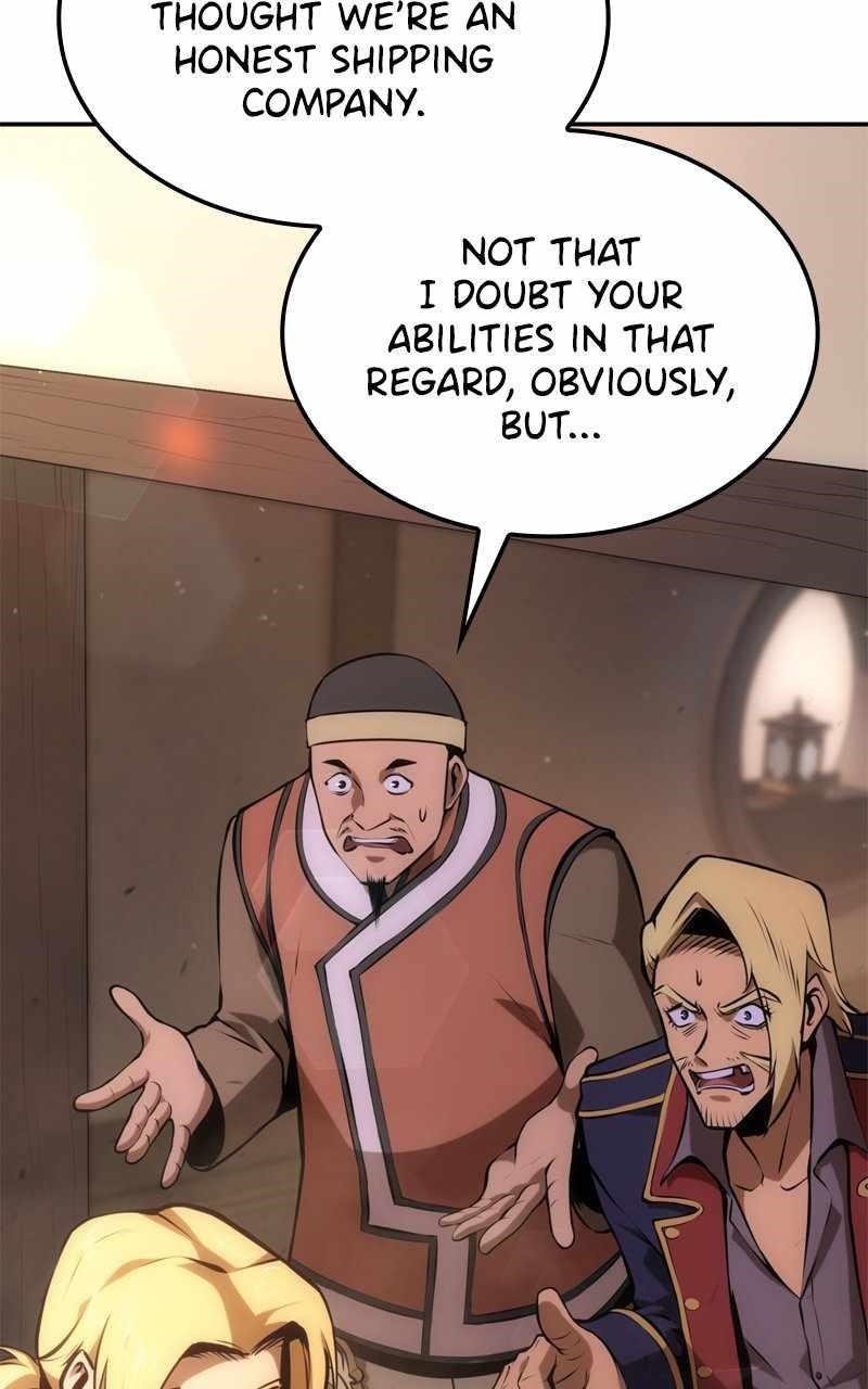 Assassin’s Creed: Forgotten Temple Chapter 27 - Page 71