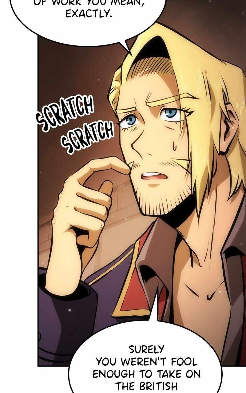 Assassin’s Creed: Forgotten Temple Chapter 27 - Page 77