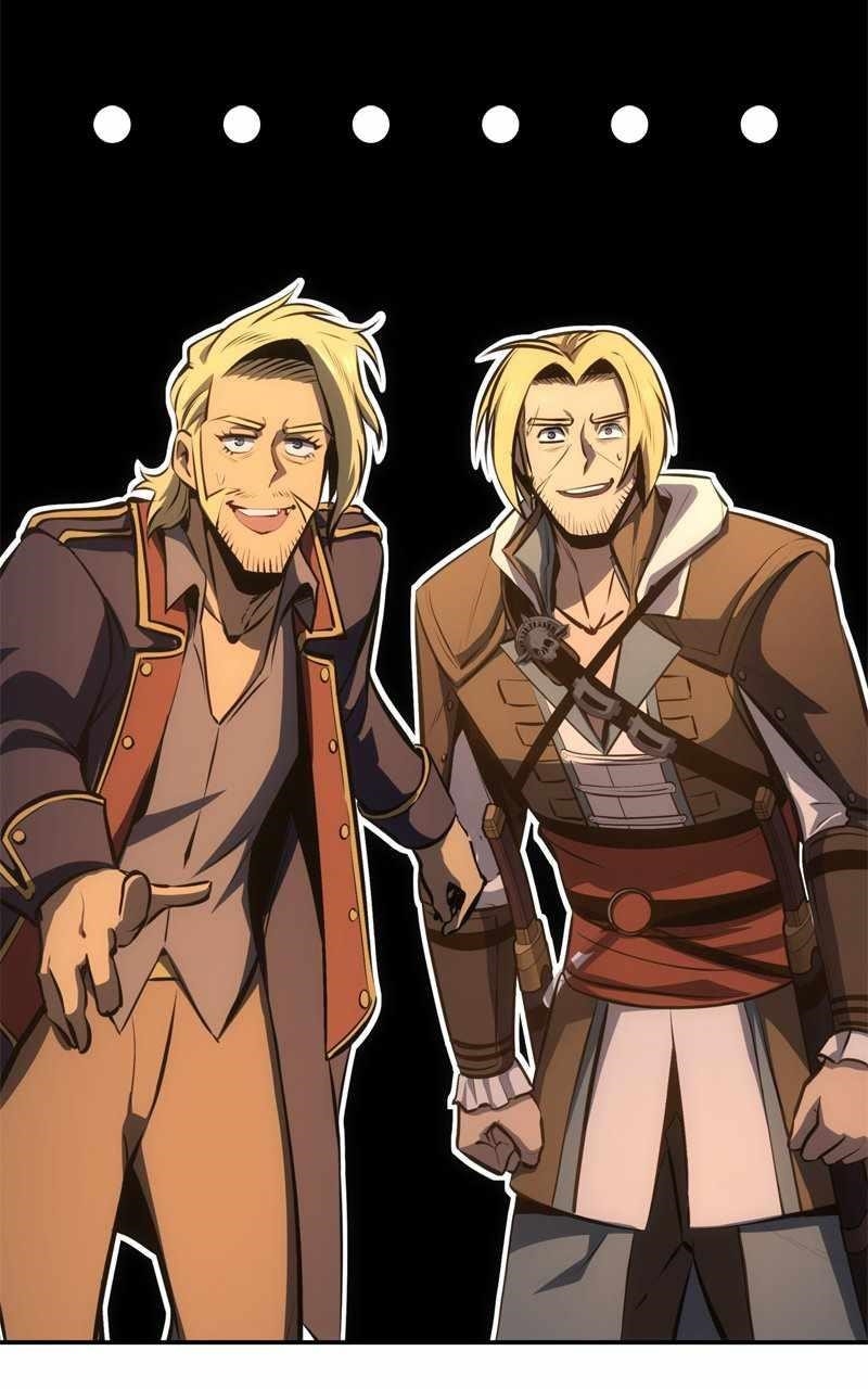 Assassin’s Creed: Forgotten Temple Chapter 29 - Page 37