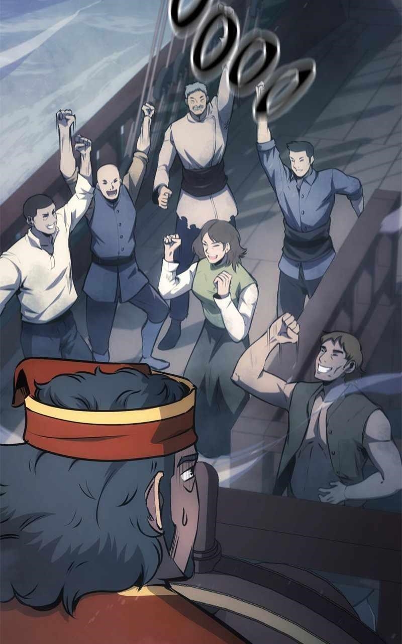 Assassin’s Creed: Forgotten Temple Chapter 29 - Page 62