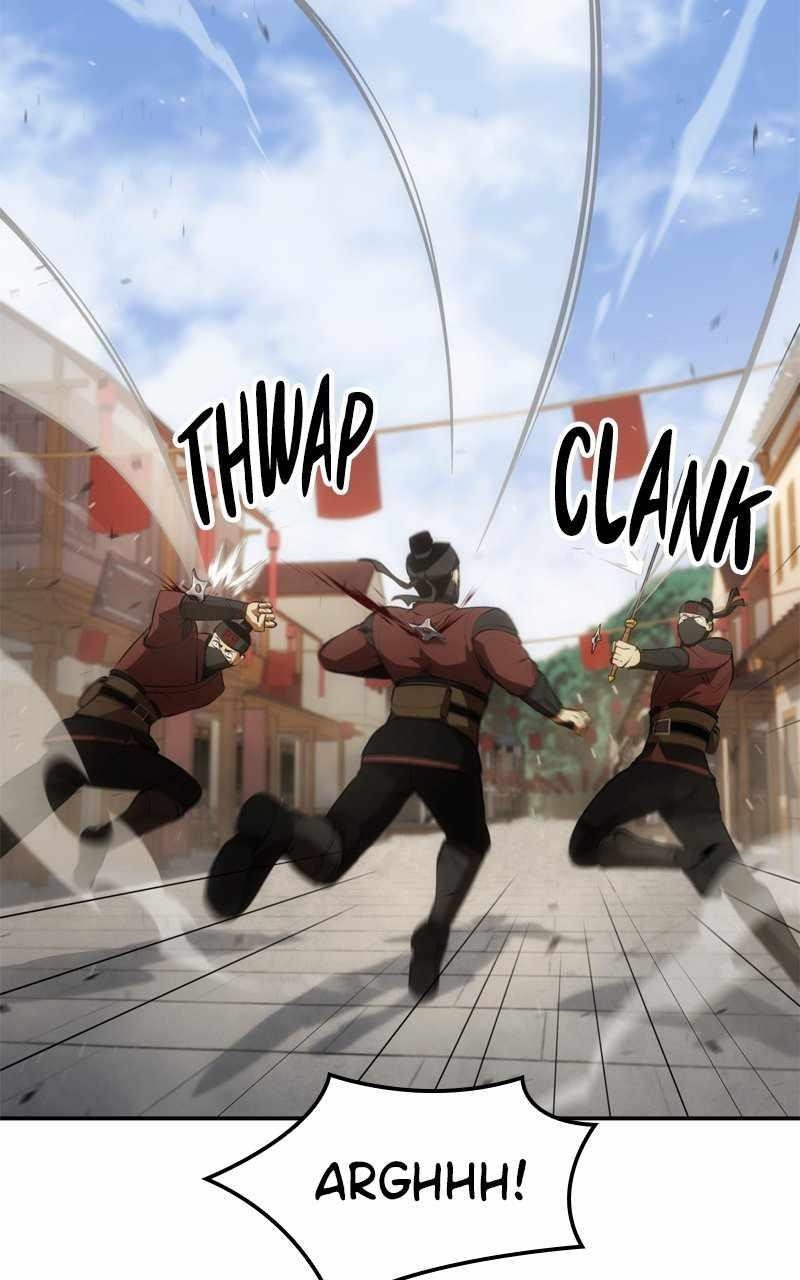 Assassin’s Creed: Forgotten Temple Chapter 30 - Page 105