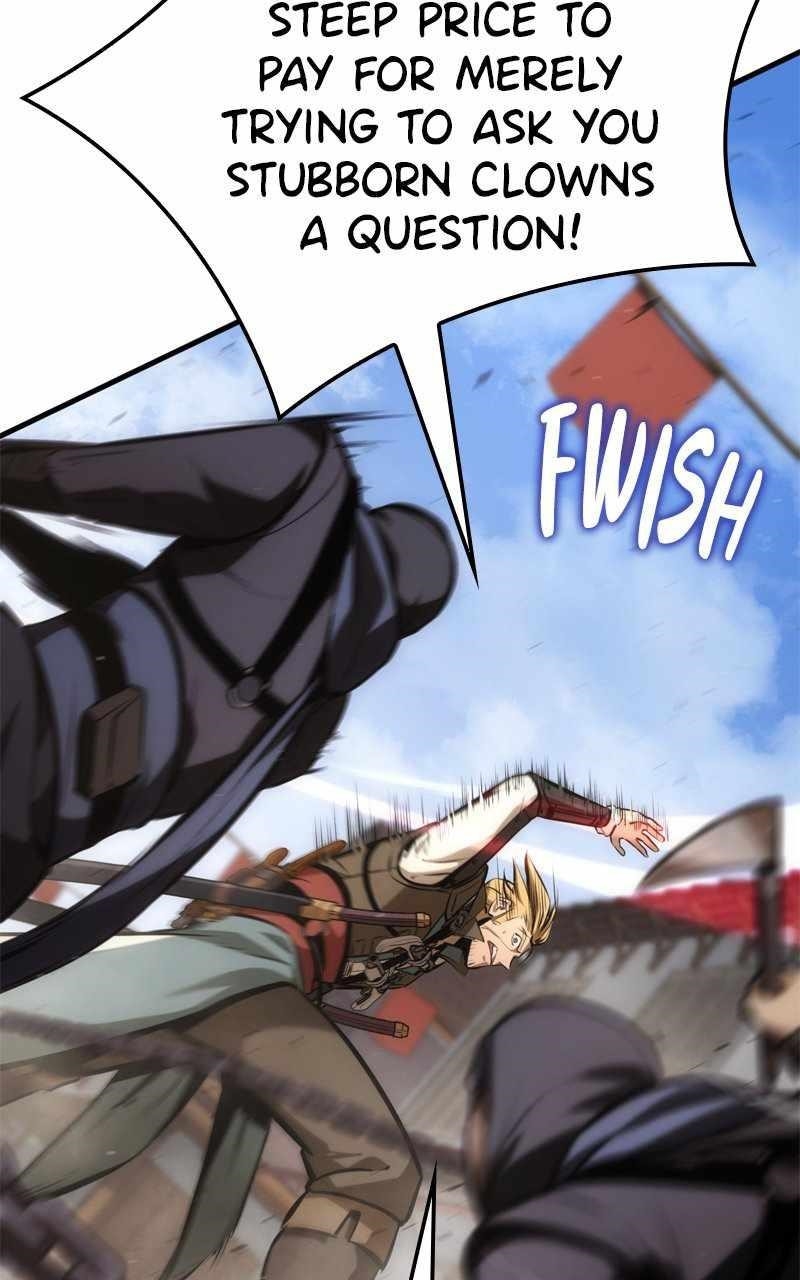 Assassin’s Creed: Forgotten Temple Chapter 30 - Page 119