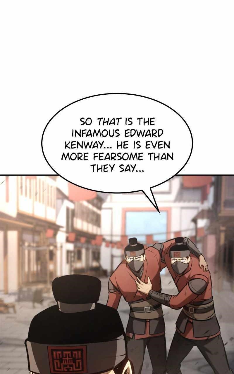 Assassin’s Creed: Forgotten Temple Chapter 30 - Page 122