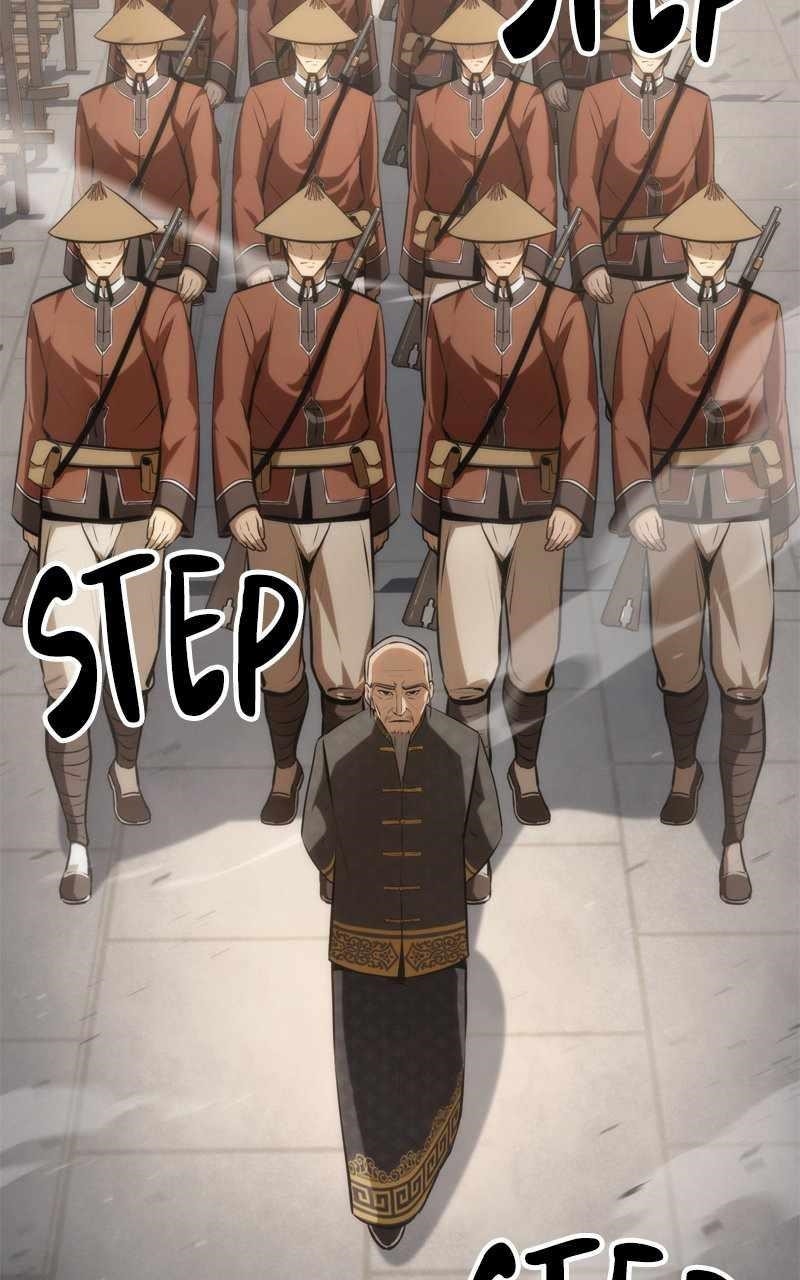 Assassin’s Creed: Forgotten Temple Chapter 30 - Page 145