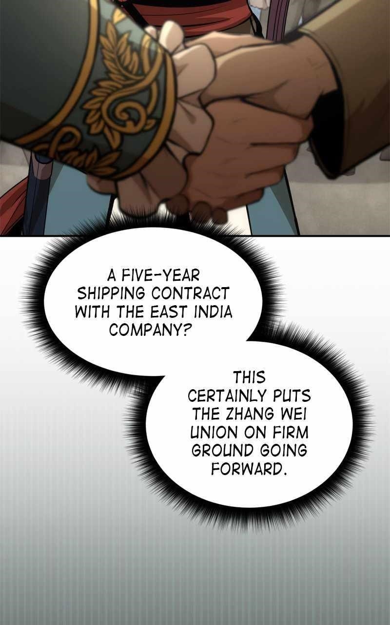 Assassin’s Creed: Forgotten Temple Chapter 30 - Page 19