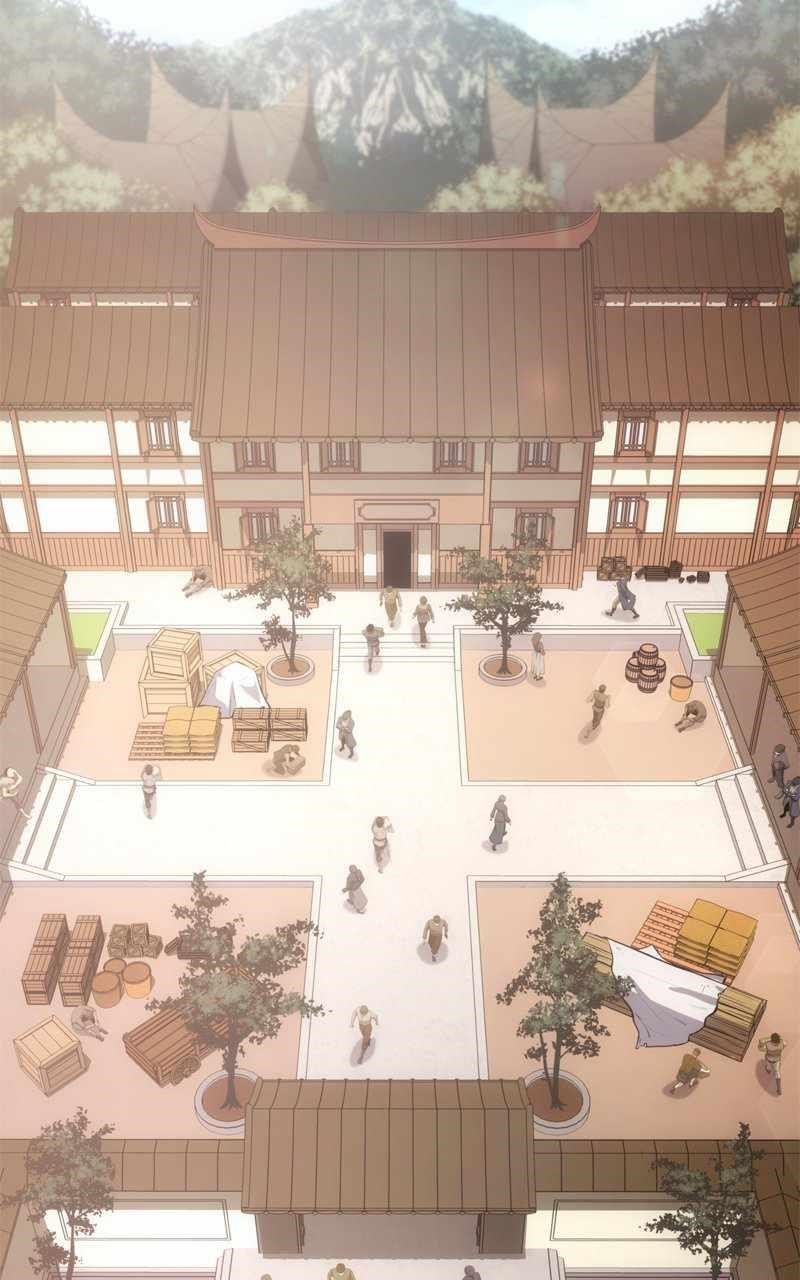 Assassin’s Creed: Forgotten Temple Chapter 30 - Page 23