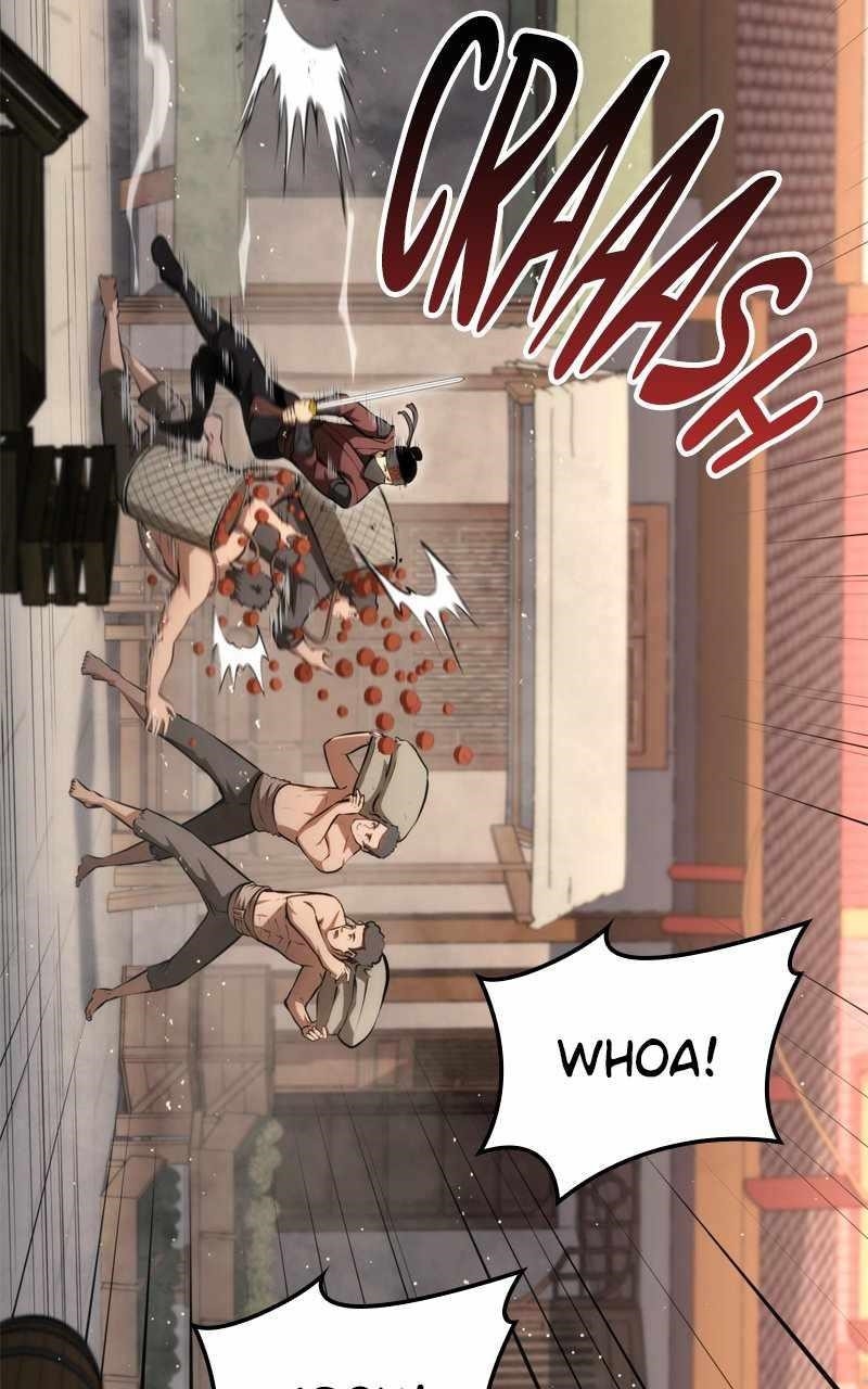 Assassin’s Creed: Forgotten Temple Chapter 30 - Page 70