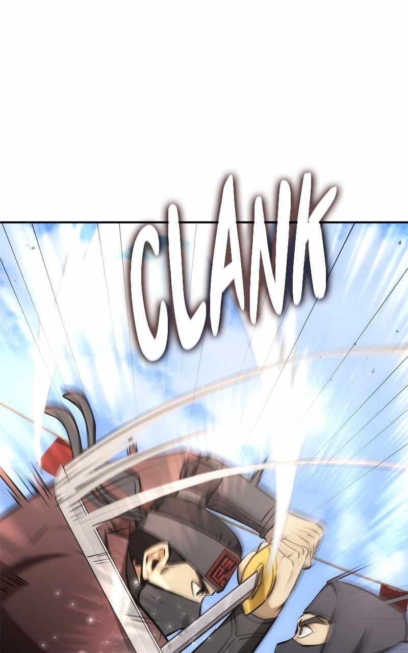 Assassin’s Creed: Forgotten Temple Chapter 30 - Page 79