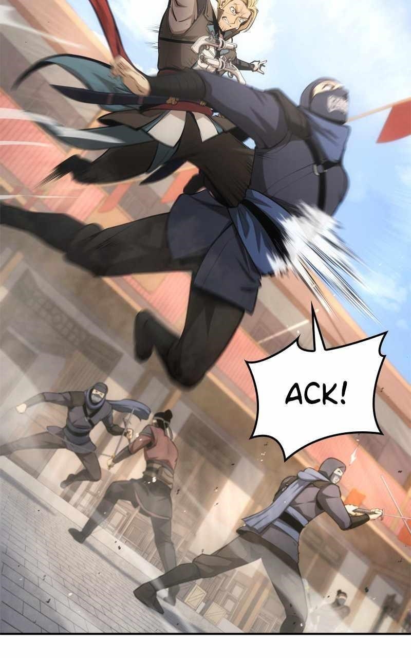 Assassin’s Creed: Forgotten Temple Chapter 30 - Page 87