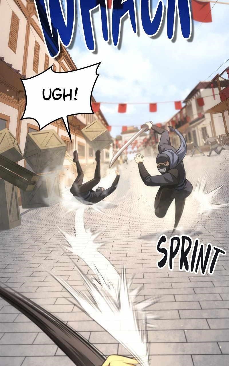 Assassin’s Creed: Forgotten Temple Chapter 30 - Page 91