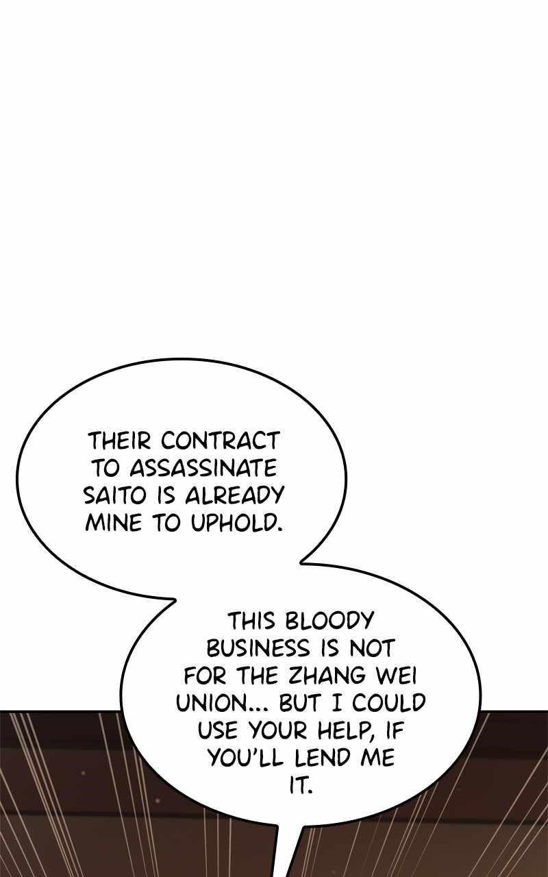 Assassin’s Creed: Forgotten Temple Chapter 31 - Page 112